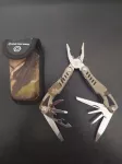 Multi-Function Pocket Tool 9pcs Losamn