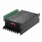 Single Axis 4A Stepper Motor Driver Controller 9 40V Micro-Step CNC