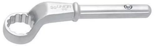 Ring Wrench 27mm Unior