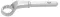 Ring Wrench 27mm Unior