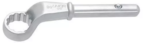Ring Wrench 90mm Unior