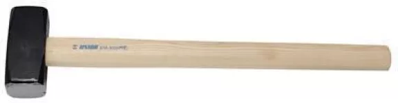 Sledge hammer 6 kg