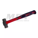 Sledge Hammer Fiberglass Handle 2lb