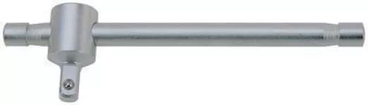 Sliding T - handle 1/4"