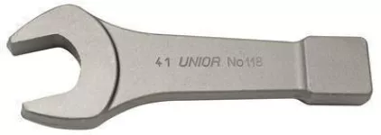 Open End Wrench 85mm Unior