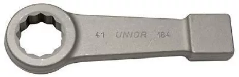 Ring Wrench 120mm Unior