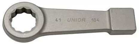 Ring Wrench 27mm Unior