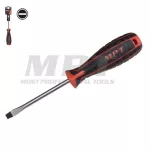 Slotted Screwdriver mpt 8*200mm