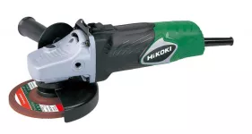 Angle Grinder 5" Hikoki 1300 w