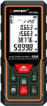 Sndway Laser Distance Meter 60m