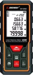 Distance and Inclination Measure 80 Meters Sndway