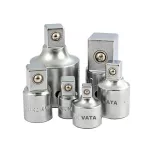 Socket Converter 3/8"F x 1/2"M