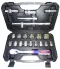Socket set of 22 s 1/2 inches from 10: 32