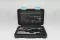 Socket Wrench Sets 1/4 " inch  From 4 to 14 mm - 46 piece
