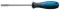 Socket Wrench With TBI Handle 13mm Unior