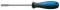 Socket Wrench With TBI Handle 15mm Unior