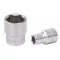 Hand Socket 1/2" DR 20 mm Vata