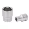 Hand Socket 1/2" DR 25 mm Vata