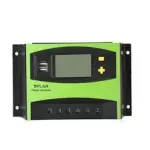 Solar Charge Controller 20A Must