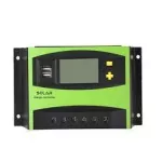 Solar Charge Controller 30A Must