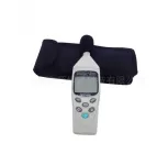Sound Level Meter 1/2" Tenmars