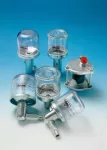 Adams Spare Glass for oiler 220 ml - Glass Only No Body