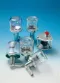 Adams Spare Glass for oiler 500 ml - Glass Only No Body
