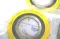 Deminas® Spiral wound Gasket Style GRI Size 2" - Class 300 Acc. ASME B16.20