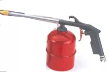 Spray Gun Heavy Power
