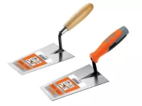 Square Tip Trowel 200 Mm Kapriol