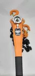 Lever Hoist 1 Ton / Chain 1.5m St - Vitali