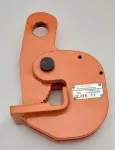 Horizontal Clamp 2 ton ST - Vitali