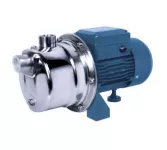 Stainless Steel Self-priming Jet pumps EJm
