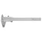 Stainless Steel Vernier Caliper 6"