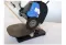 Stand for angle grinder