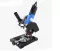 Stand for angle grinder