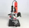 Stand for angle grinder