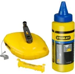 Stanle Chalk Line Kit 30M