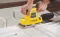 Orbit Sander 310W Stanley