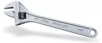 Stanley Adjustable Wrench 12 Inch - 300 mm