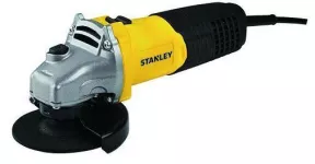 Angle Grinder 4.5" Stanley 600 w