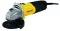 Angle Grinder 4.5" Stanley 600 w