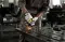 Angle Grinder 4.5" Stanley 600 w