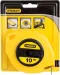 Area Meter Measuring Tape 10M Stanley