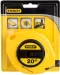 Stanley Area Meter Measuring Tape 20 M