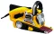 Belt Sander Stanley 720 w
