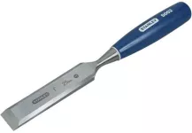 Stanley Blue Handle Chisels 6mm