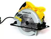 Circular Saw Stanley 185 mm 1510 w