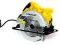 Circular Saw Stanley 185 mm 1510 w