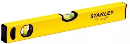 Classic Box-Beam 30cm Stanley